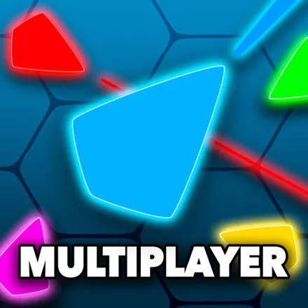 постер игры Galaxy Wars: Multiplayer
