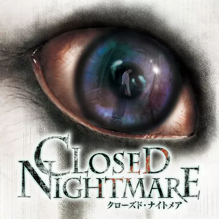 постер игры Closed Nightmare