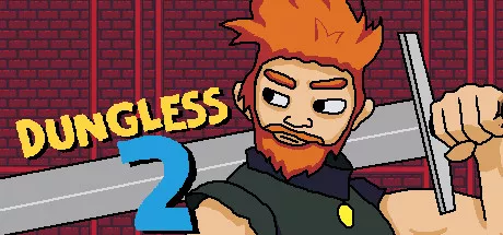 постер игры Dungless 2