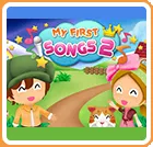 постер игры My First Songs 2