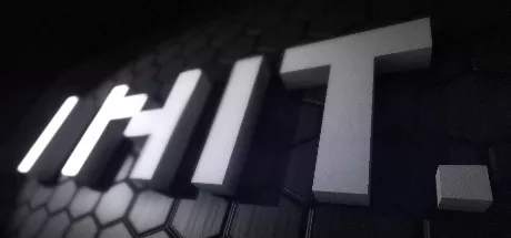 постер игры INIT.