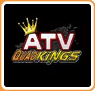 постер игры ATV Quad Kings