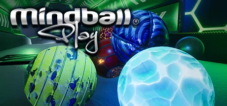 постер игры Mindball Play