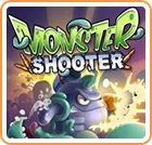 постер игры Monster Shooter