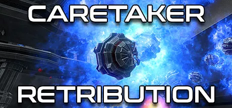 постер игры Caretaker: Retribution