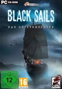 постер игры Black Sails: The Ghost Ship