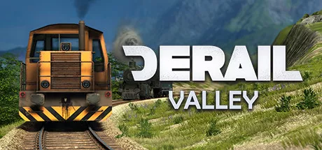 постер игры Derail Valley