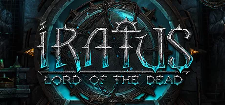 постер игры Iratus: Lord of the Dead