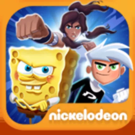 постер игры Super Brawl Universe