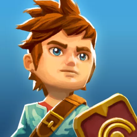 постер игры Oceanhorn: Monster of Uncharted Seas