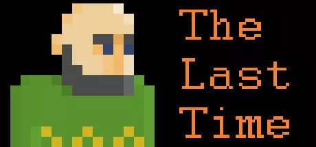 постер игры The Last Time