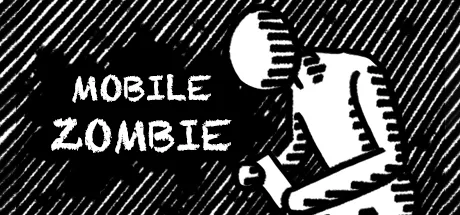 постер игры MobileZombie
