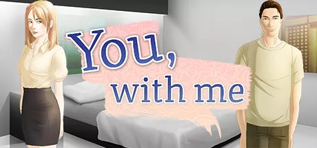 постер игры You, with Me