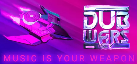 постер игры DubWars