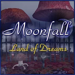 постер игры Moonfall: Land of Dreams