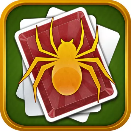 постер игры Spider Pro