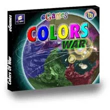 постер игры Colors of War