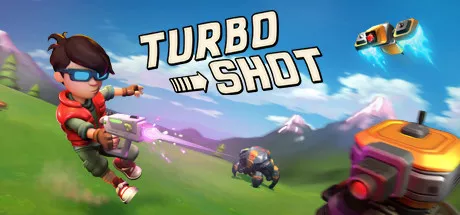 постер игры Turbo Shot