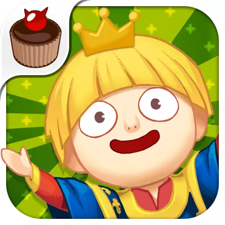 постер игры Oh! My Lord