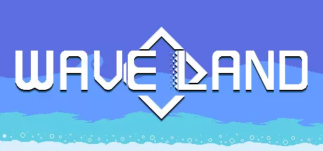 постер игры WaveLand