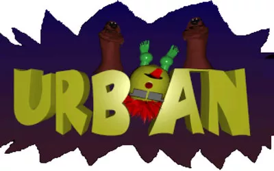 постер игры Urban 2