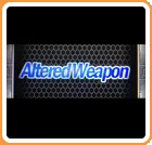 постер игры G.G Series Altered Weapon