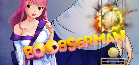 постер игры Boobserman