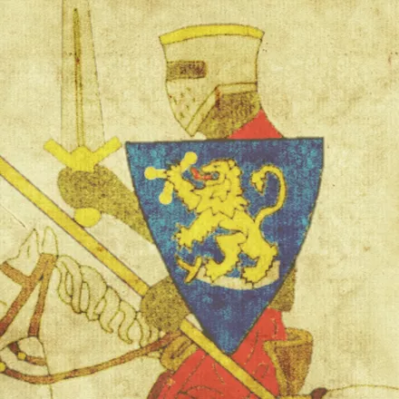 постер игры Lords of Aswick