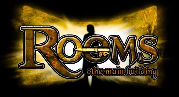 постер игры Rooms: The Main Building