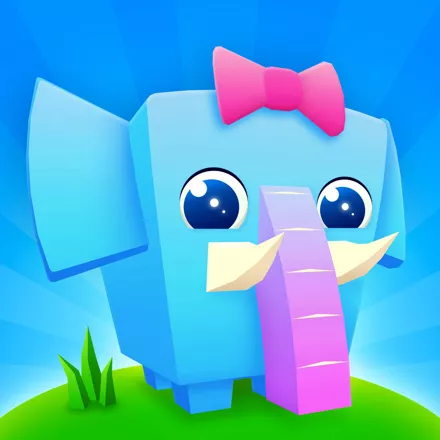 постер игры Spin a Zoo