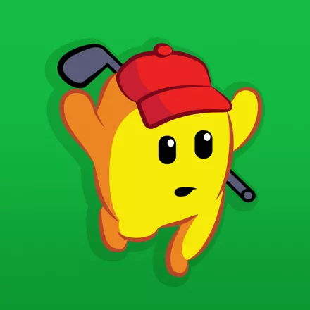 постер игры Golf Zero