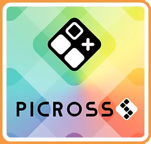постер игры Picross S