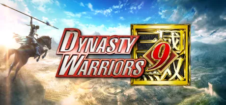 постер игры Dynasty Warriors 9