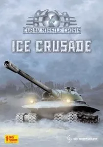 постер игры Cuban Missile Crisis: Ice Crusade