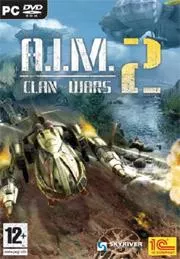 постер игры A.I.M. 2: Clan Wars