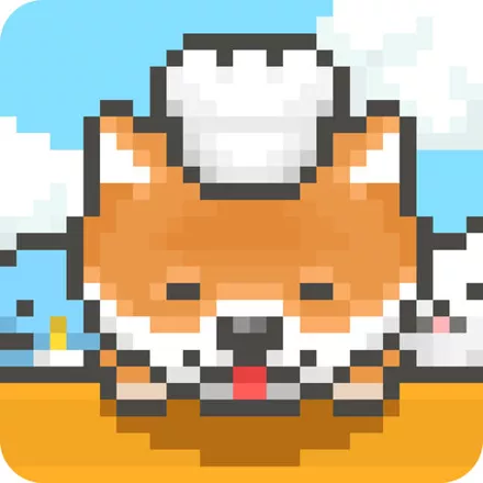 постер игры Food Truck Pup: Cooking Chef