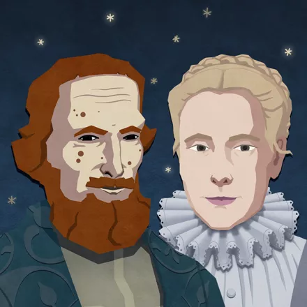 постер игры Astrologaster