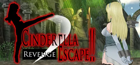 постер игры Cinderella Escape!!: Revenge