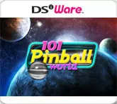 постер игры 101 Pinball World