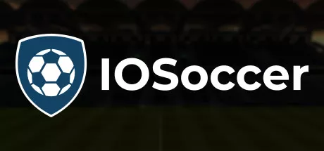 постер игры IOSoccer