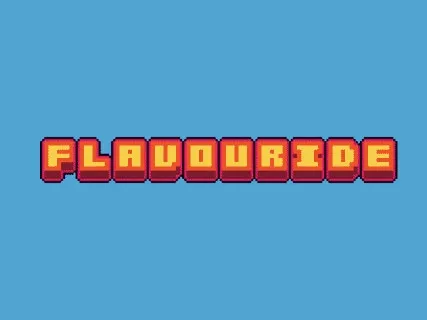 постер игры Flavouride