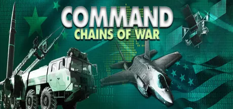 постер игры Command: Chains of War