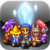 постер игры Crystal Defenders