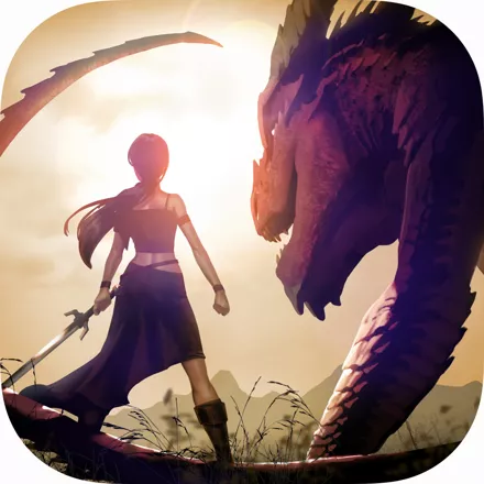постер игры War Dragons