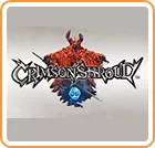 постер игры Crimson Shroud