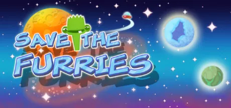 постер игры Save the Furries