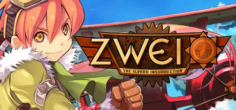 постер игры Zwei II Plus