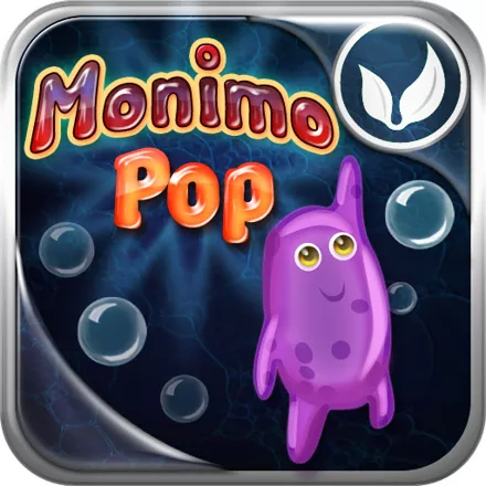 постер игры Monimo Pop