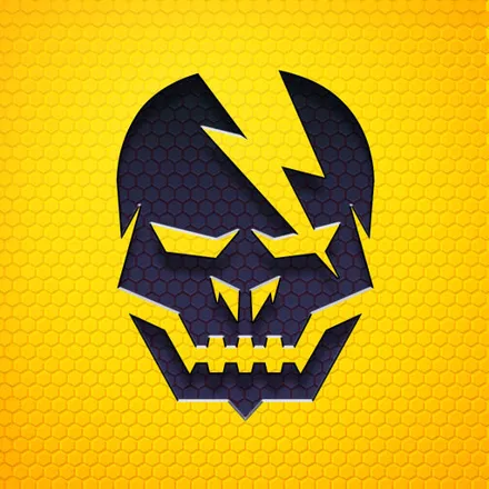 постер игры Shadowgun: Legends