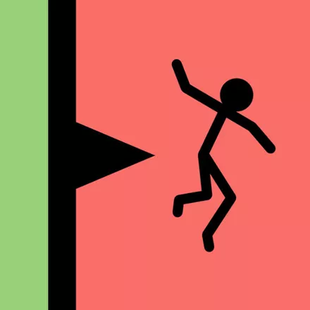 постер игры Make Them Fall